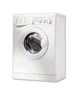 Indesit WD 84 T