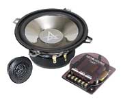 Компонентные акустические системы Art Sound AS 5.2