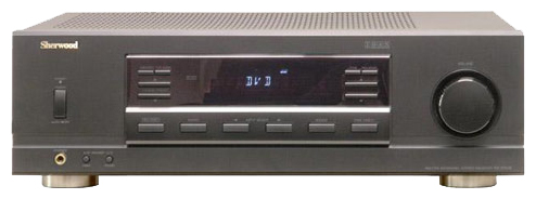Ресивер Sherwood RX-5502
