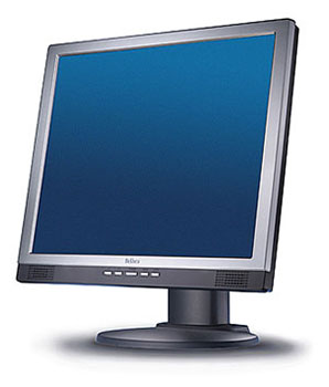 LCD монитор Belinea 1970 S1-P