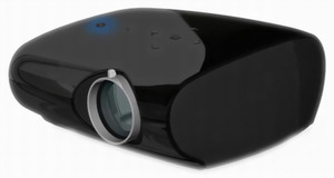 DLP проектор Samsung SP-P400B