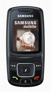 Мобильный телефон Samsung SGH-C300