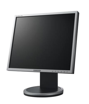 LCD монитор Samsung SyncMaster 740B