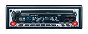 CD-магнитола KENWOOD KDC-307G