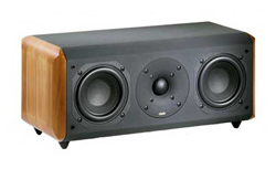 Акустическая система Chario Phoenix