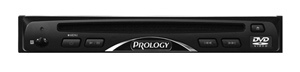 Автомобильный DVD-проигрыватель Prology DVD-500HD MkII