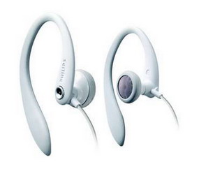 Наушники Philips SHS3200/3201