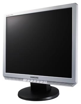 LCD монитор Samsung SyncMaster 920BM