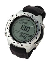 Наручные часы SUUNTO Metron