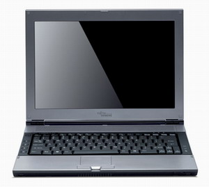 Ноутбук Fujitsu-Siemens LifeBook Q-2010