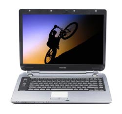 Ноутбук Toshiba Satellite M35X-S311