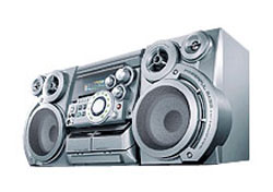 Музыкальный центр SAMSUNG MAX-KDZ115