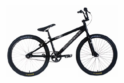 BMX велосипед DK Bikes FURY 24"-525