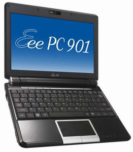 Ноутбук Asus Eee PC 901