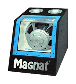 Корпусной пассивный сабвуфер Magnat Megaforce 1120