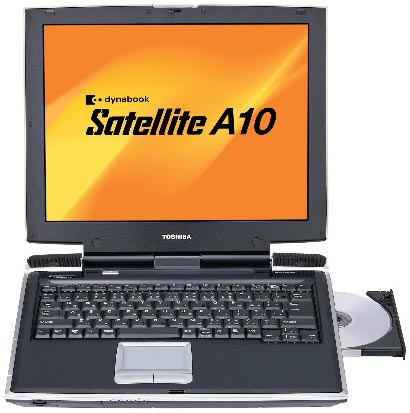 Toshiba Satellite M70-131 Driver For Mac