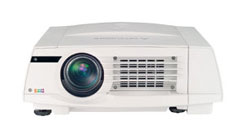 LCD видеопроектор Mitsubishi LVP-XL5900U