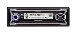 CD-магнитола BLAUPUNKT Madrid MP35