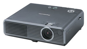 Проектор Panasonic PT-P1SD