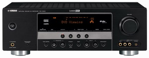 AV-ресивер Yamaha RX-V363 (HTR-6130)