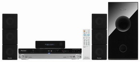 Система домашнего кинотеатра Pioneer RCS-515H