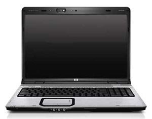 Ноутбук HP Compaq Pavilion dv9213