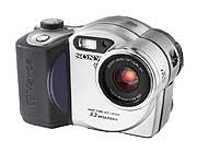 Цифровая фотокамера Sony MVC-CD350