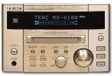 MD-дека TEAC MD-H100