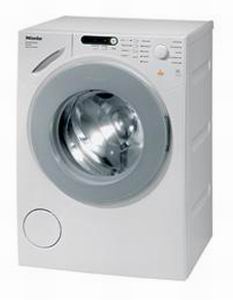 Стиральная машина Miele W 1514