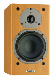 Акустическая система Tannoy Mercury mX1-M