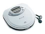 CD-плейер Aiwa XP-V524