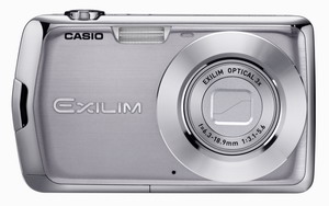 Цифровая фотокамера Casio Exilim EX-Z1