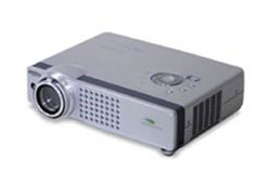 ЖК видеопроектор Sanyo PLC-SU50