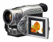 Цифровая видеокамера Panasonic NV-DS28