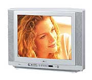 Телевизор JVC AV-2134TEE