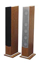 Акустическая система Revox Scala Center Ahorn