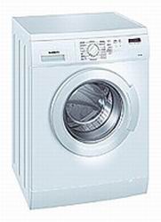 Стиральная машина Siemens WS 10F260