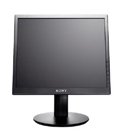 LCD монитор Sony SDM-S94