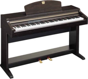 Цифровое пианино Yamaha CLP 920
