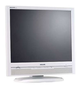 LCD монитор Philips 190P5