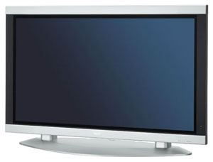 Плазменная панель NEC PlasmaSync® 50XC10