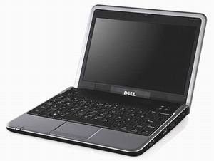 Ультрамобильный компьютер Dell Inspiron 910