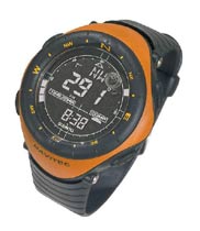 Наручные часы SUUNTO Navitec