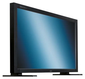 LCD монитор NEC MultiSync® LCD5710
