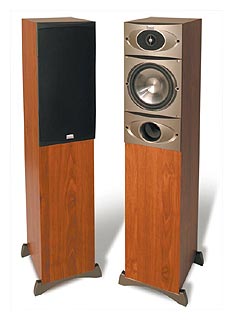 Акустическая система Phase Technology V-10