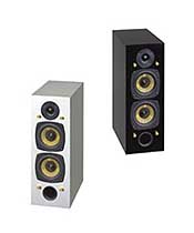 Акустическая система Davis Acoustics Brooklyn black