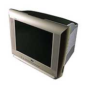 Телевизор LG RT-21FA76X