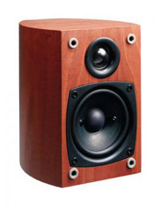 Акустическая система Audio Pro Cinema C.2