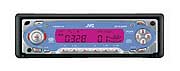 CD-магнитола JVC KD-SC800R