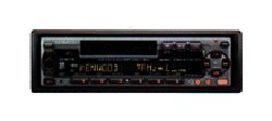 Автомагнитола KENWOOD KRC-658R